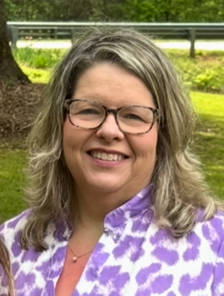 amanda hannah teacher of the month