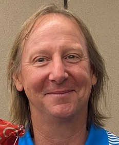 tim ray educator of the month